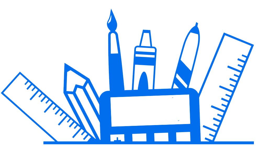355 Students <br> School Supplies